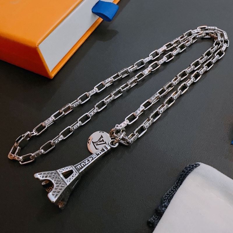 LV Necklaces